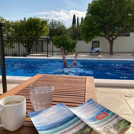 Vlatino Villa Сегет Враница Екстериор снимка
