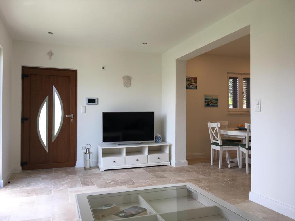 Vlatino Villa Сегет Враница Екстериор снимка