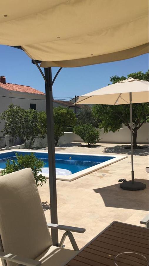 Vlatino Villa Сегет Враница Екстериор снимка