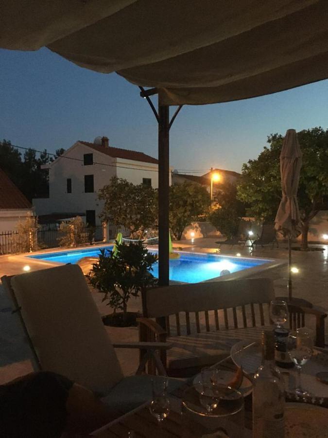 Vlatino Villa Сегет Враница Екстериор снимка