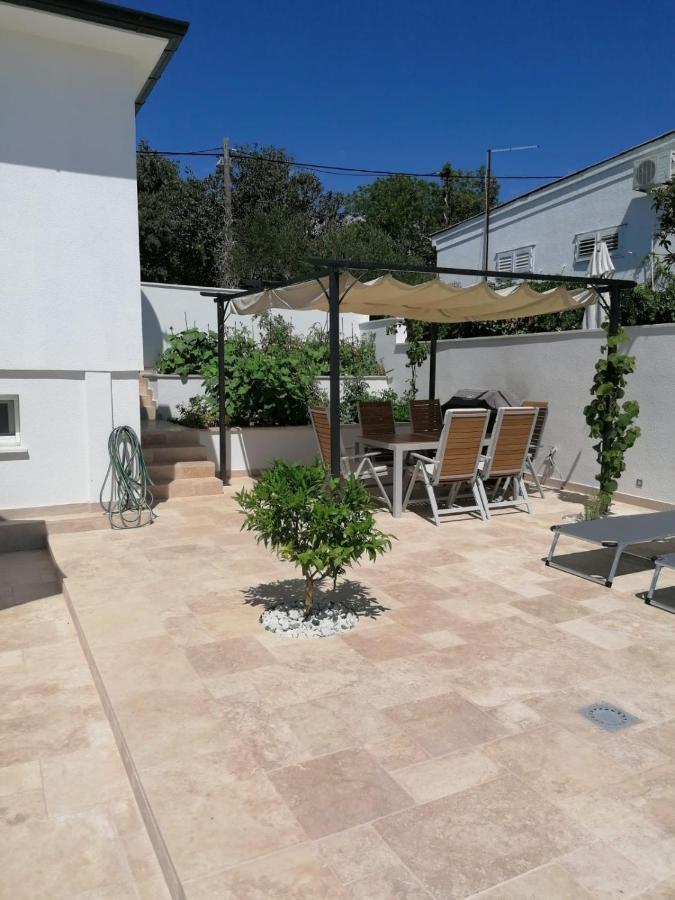Vlatino Villa Сегет Враница Екстериор снимка