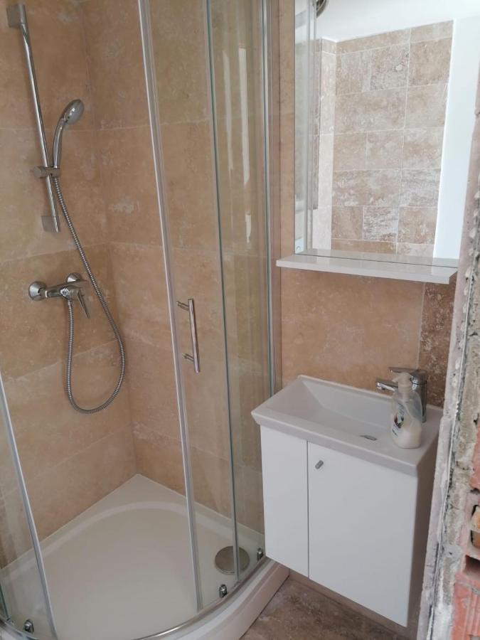 Vlatino Villa Сегет Враница Екстериор снимка