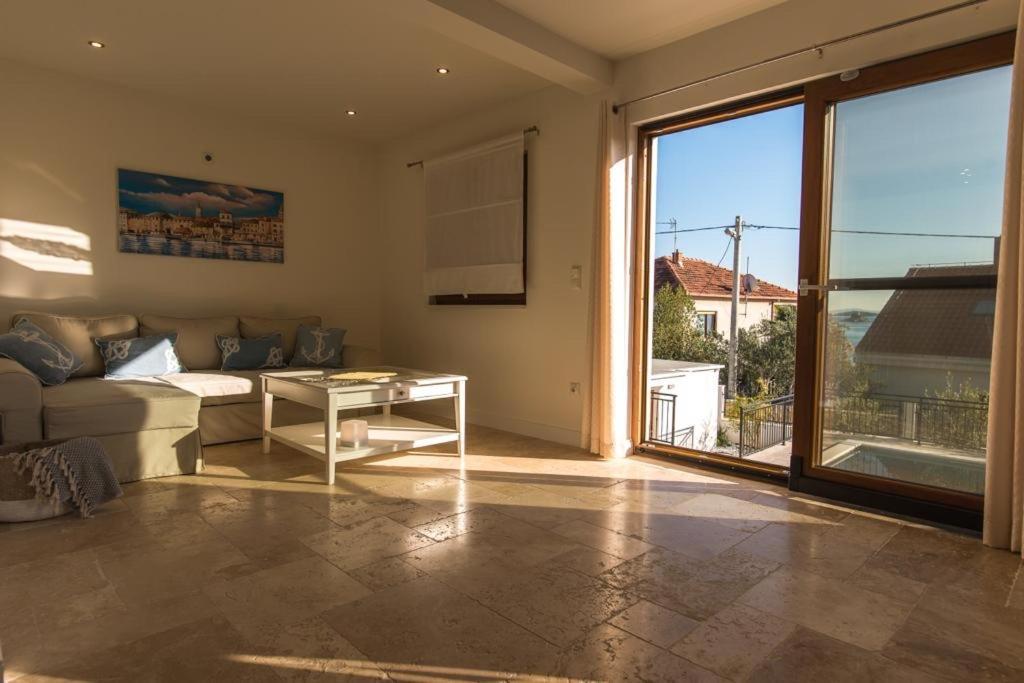 Vlatino Villa Сегет Враница Екстериор снимка