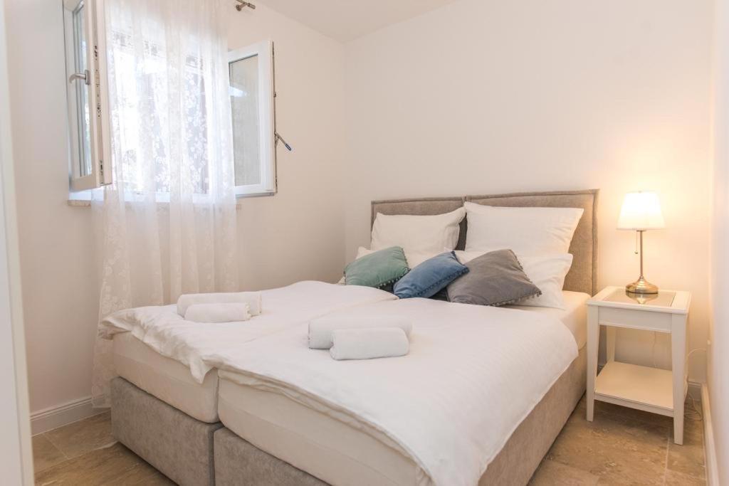 Vlatino Villa Сегет Враница Екстериор снимка