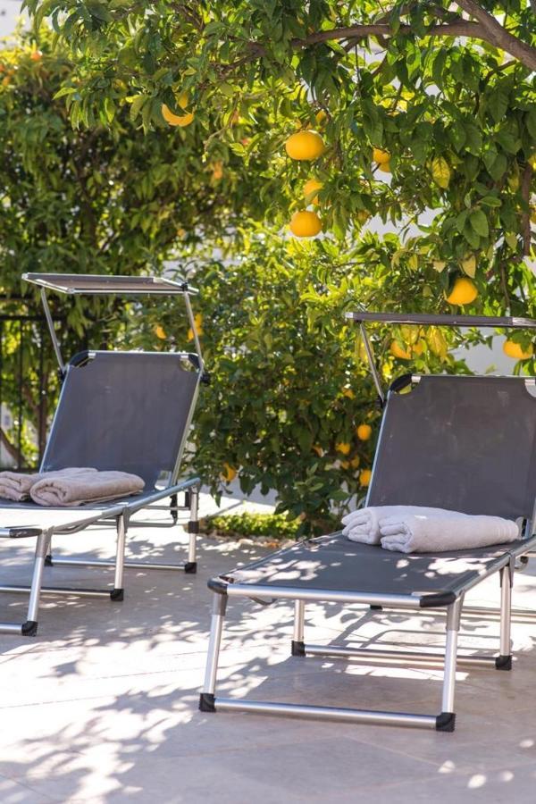 Vlatino Villa Сегет Враница Екстериор снимка