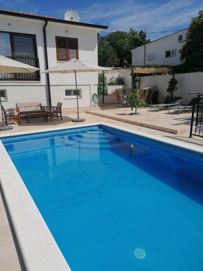 Vlatino Villa Сегет Враница Екстериор снимка
