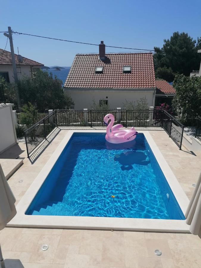 Vlatino Villa Сегет Враница Екстериор снимка