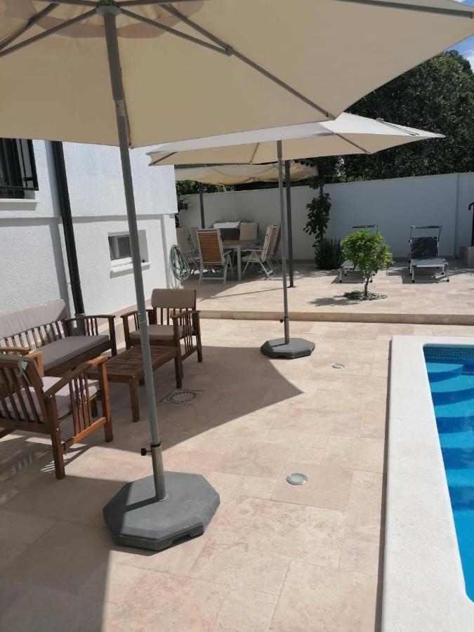 Vlatino Villa Сегет Враница Екстериор снимка